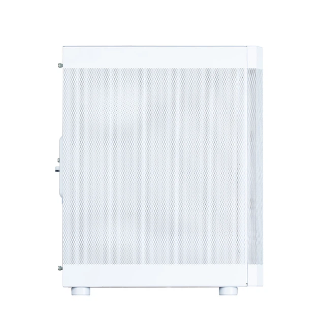 Корпус Zalman I4 White без БП - Фото 5 Корпус Zalman I4 White без БП - изображение 5