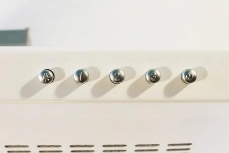 Вытяжка кухонная PROFIT M Фортуна Турбо 50,3см 420м3 Белая - изображение 3