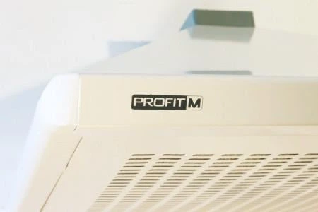 Вытяжка кухонная PROFIT M Фортуна Турбо 50,3см 420м3 Белая - изображение 4
