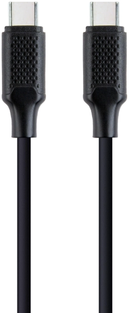 Kabel Cablexpert USB 2.0 1.5 m (CC-USB2-CMCM60-1.5M) - obraz 1
