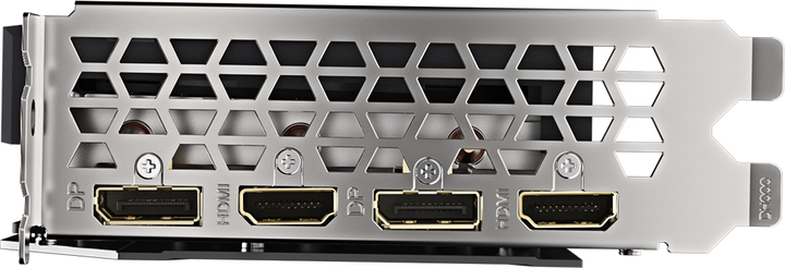 Karta graficzna Gigabyte PCI-Ex GeForce RTX 4070 EAGLE OC V2 12GB GDDR6X (192bit) (2505/21000) (2 x HDMI, 2 x DisplayPort) (GV-N4070EAGLE OCV2-12GD) - obraz 8