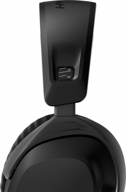 Słuchawki HyperX Cloud Stinger 2 Wired Black (519T1AA) - obraz 5