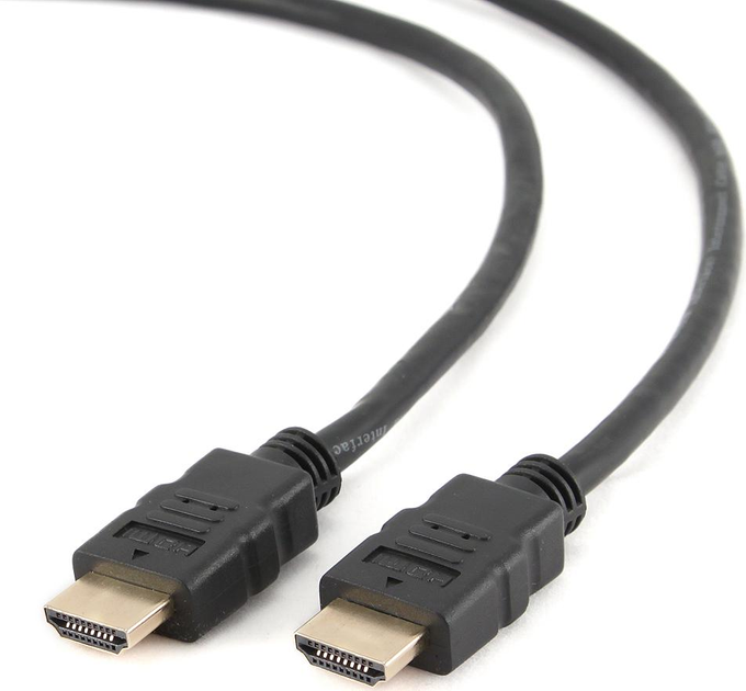 Kabel Cablexpert HDMI V.2.0 (CC-HDMIL-1.8M) - obraz 2