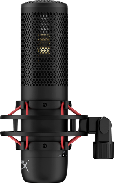 Mikrofon HyperX ProCast Black (699Z0AA) - obraz 3