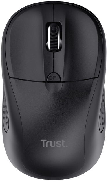 Mysz Trust Primo BT Wireless Black (TR24966) - obraz 1