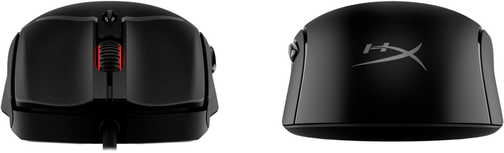 Миша HyperX Pulsefire Haste 2 USB Black (6N0A7AA) - зображення 5
