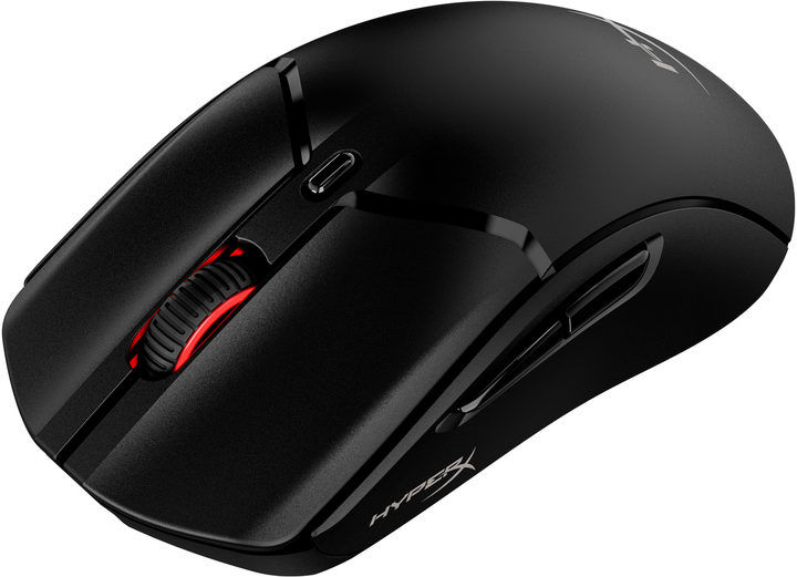Миша HyperX Pulsefire Haste 2 Wireless Black (6N0B0AA) - зображення 3