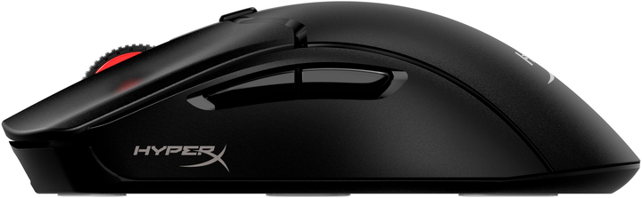 Миша HyperX Pulsefire Haste 2 Wireless Black (6N0B0AA) - зображення 4