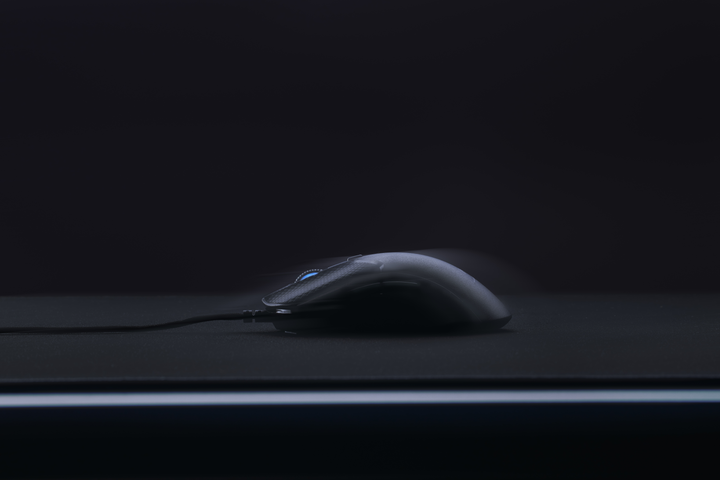 Миша HyperX Pulsefire Haste 2 USB Black (6N0A7AA) - зображення 13