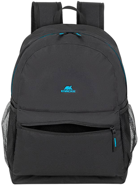 Рюкзак для ноутбука RIVACASE Gremio 5563 13.3" Black - зображення 2