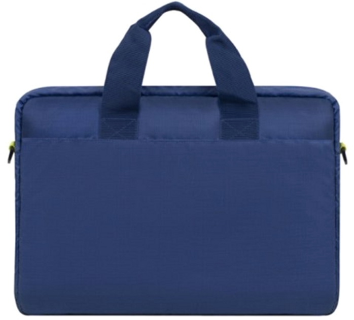 Torba na laptopa RivaCase 5532 16" Blue (5532 (Blue)) - obraz 4