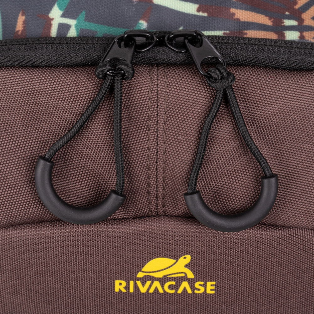 Torba na laptopa RIVACASE 5461 15.6" Jungle - obraz 11