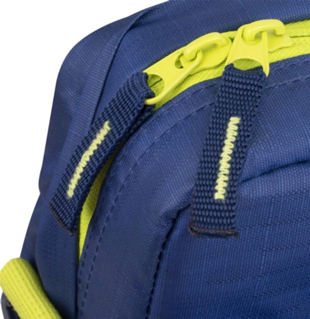 Torba na laptopa RivaCase 5532 16" Blue (5532 (Blue)) - obraz 10