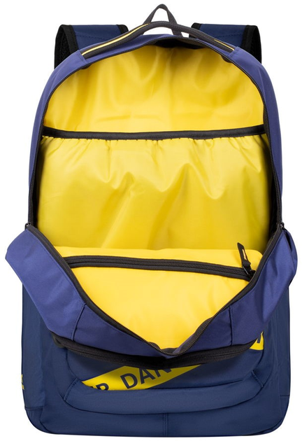Torba na laptopa RIVACASE 5461 15.6" Blue - obraz 15