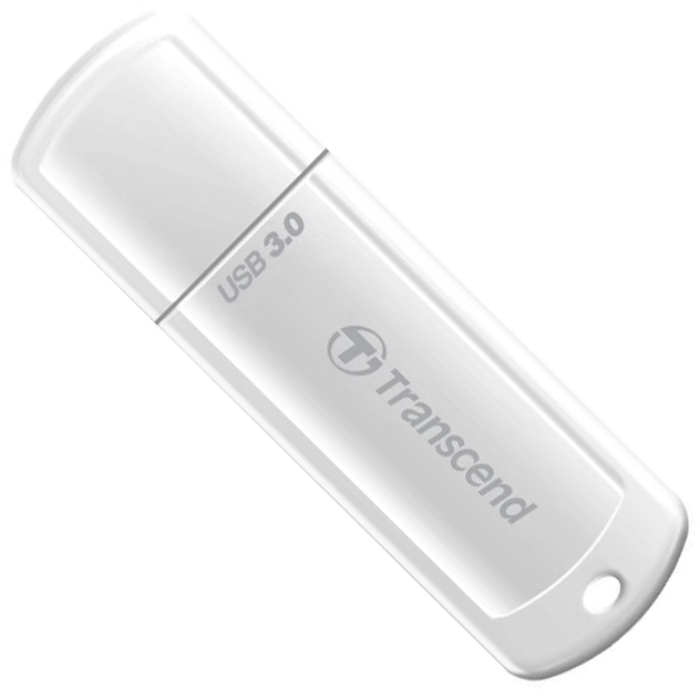 Pamięć USB Transcend JetFlash 730 64GB (TS64GJF730) - obraz 1