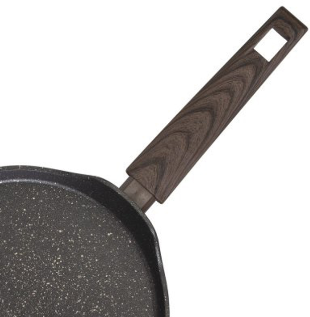 Patelnia Resto Carina 24 cm (93025r) - obraz 4