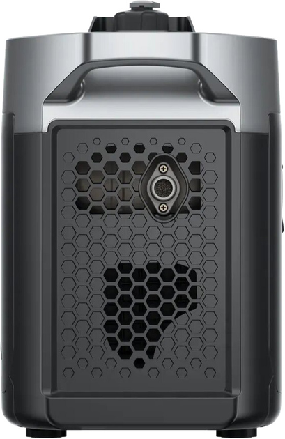 Генератор двопаливний EcoFlow Smart Generator (GasEBDUAL-EU) - зображення 3