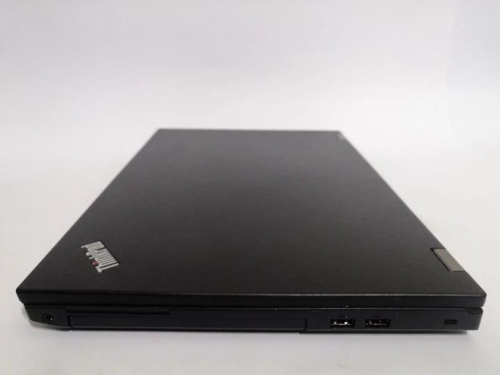 Ноутбук Lenovo ThinkPad L570 / 15.6