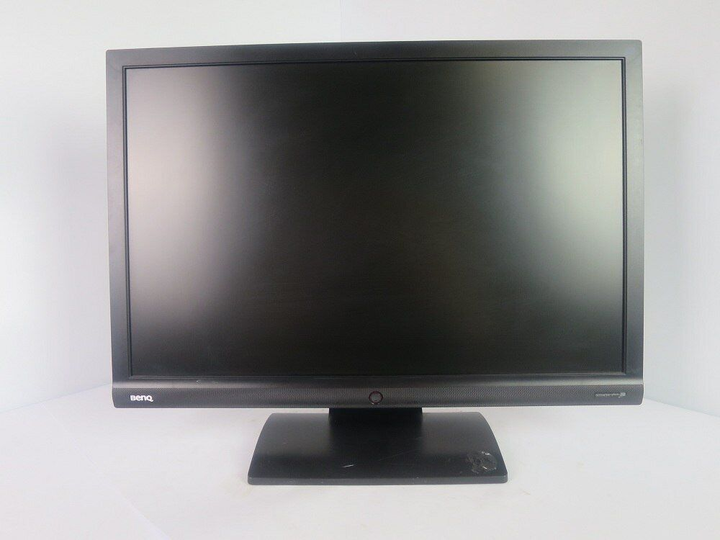 Монитор BenQ G2200W / 22" (1680x1050) TN / VGA, DVI / VESA 100x100 б/у ...