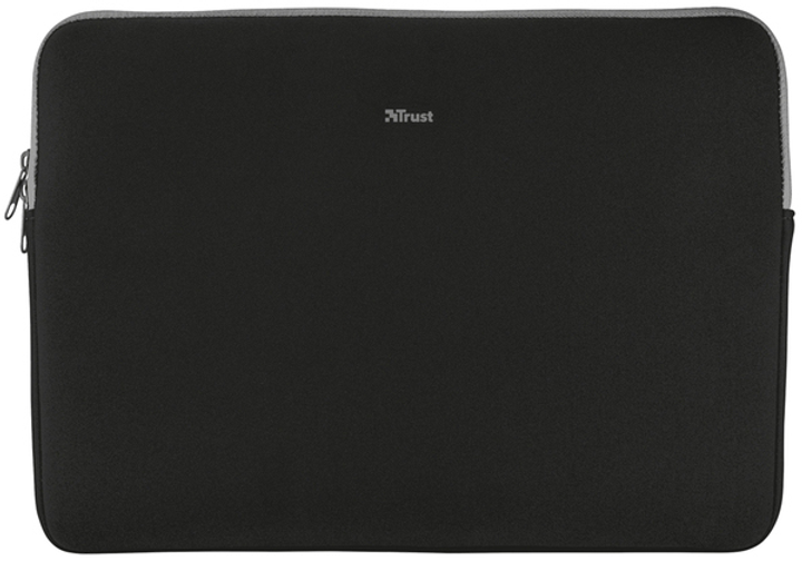 Чохол для ноутбука Trust Primo 15.6" Black (TR21248) - зображення 1