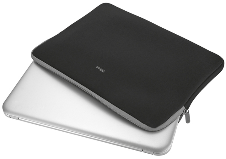 Etui na laptopa Trust Primo 15.6" Black (TR21248) - obraz 4