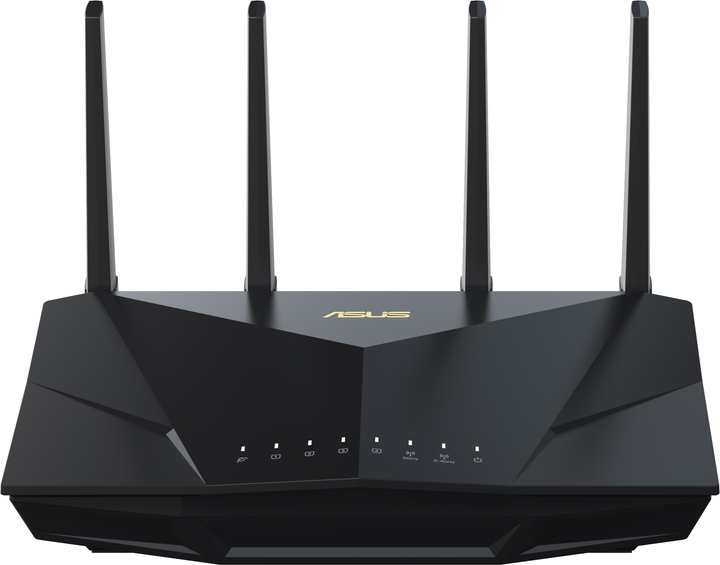 Router Asus RT-AX5400 (90IG0860-MO9B00) - obraz 3