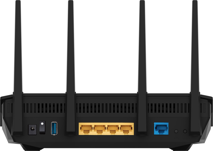 Router Asus RT-AX5400 (90IG0860-MO9B00) - obraz 7