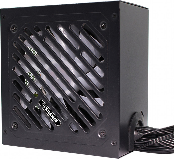 Блок живлення Xilence Gaming Gold Series 750W (XP750R12.ARGB) - зображення 4