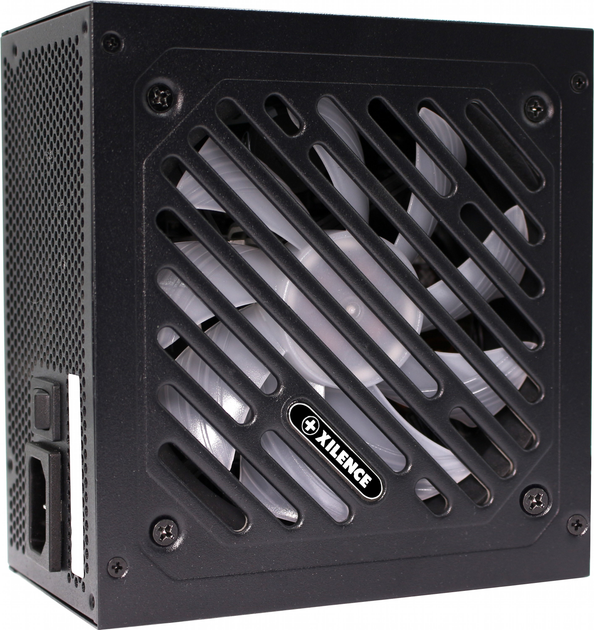 Блок живлення Xilence Gaming Gold Series 750W (XP750R12.ARGB) - зображення 6