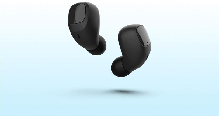 Słuchawki Trust NIKA COMPACT Bluetooth Black (23555) - obraz 2