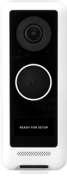 Panel wywoławczy Ubiquiti UniFi Protect G4 (UVC-G4-DOORBELL) - obraz 2