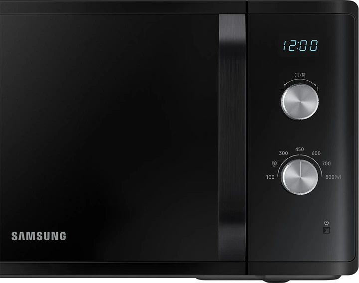 Kuchenka mikrofalowa Samsung MS23K3614AK/BA - Zdjęcie 7 Kuchenka mikrofalowa Samsung MS23K3614AK/BA - obraz 7
