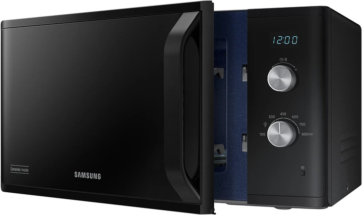 Kuchenka mikrofalowa Samsung MS23K3614AK/BA - Zdjęcie 8 Kuchenka mikrofalowa Samsung MS23K3614AK/BA - obraz 8