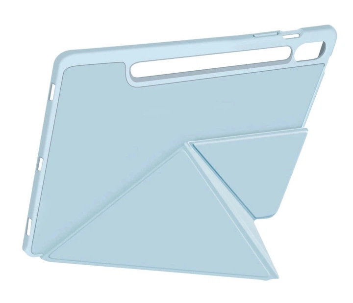 Чохол Primolux Transformer для планшета Samsung Galaxy Tab S10 Lite 10.9" (SM-X400 / SM-X406) - Sky Blue - Фото 4 Чохол Primolux Transformer для планшета Samsung Galaxy Tab S10 Lite 10.9" (SM-X400 / SM-X406) - Sky Blue - зображення 4