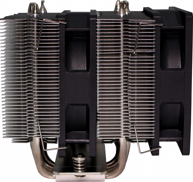 Кулер Xilence CPU Cooler Performance C M504D (XC044) - изображение 4