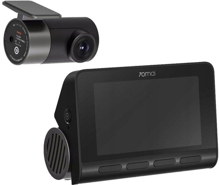 Видеорегистратор 70mai Dash Cam A800S+RC06 – фото, отзывы ...