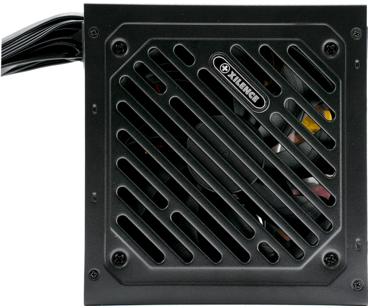 Блок питания Xilence Gaming Gold 650W (XP650R12) - изображение 2