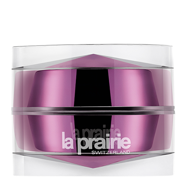 Крем для обличчя La Prairie Platinum Rare Haute-Rejuvenation Cream омолодження 30 мл (7611773108638) - зображення 1