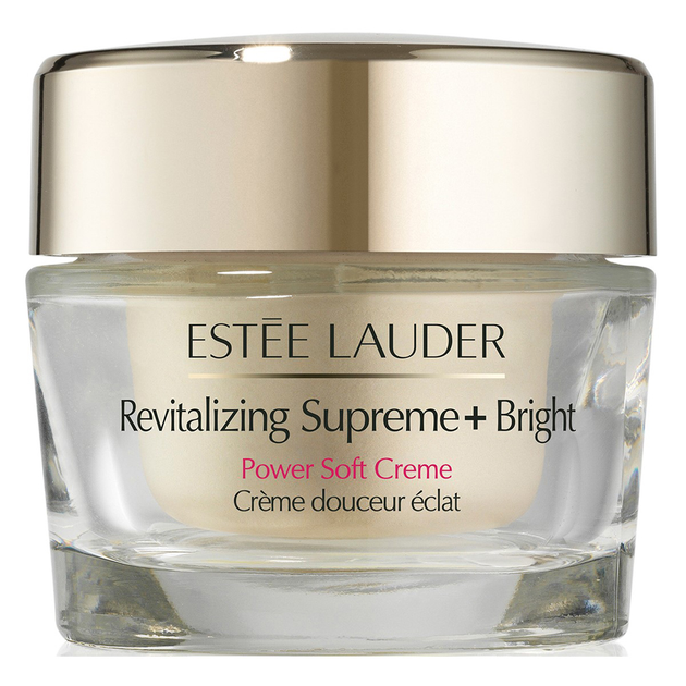Krem do twarzy Estée Lauder Revitalizing Supreme+ Bright Power Soft Creme 50 ml (887167566248) - obraz 1