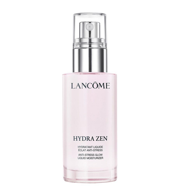 Krem do twarzy Lancome Hydra Zen Anti-Stress Glow Cream nawilżający 50 ml (3614272889354) - obraz 1