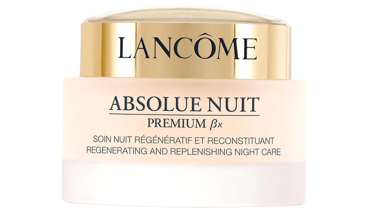 Krem Lancome Absolue Nuit Premium Cream regenerujący na noc 75 ml (3605532973623) - obraz 1