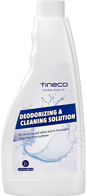 Odkurzacz akumulatorowy Tineco iFLOOR 2 Plus (FW011400DE) - obraz 7