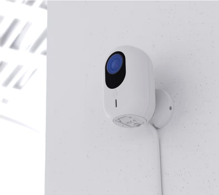 IP-камера Ubiquiti UniFi Protect G4 Instant (UVC-G4-INS) - зображення 7