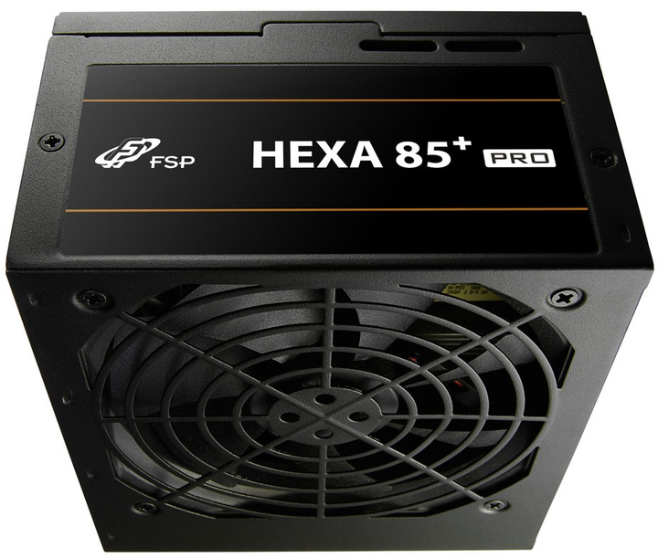 Блок живлення Fortron HEXA 85+ Pro 650 W (PPA6505301) - зображення 5