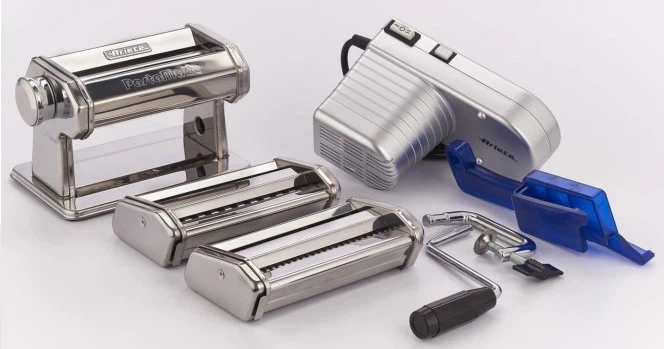 Urzadzenie do wyrobu makaronu Ariete 1593 (8003705116085) - obraz 4