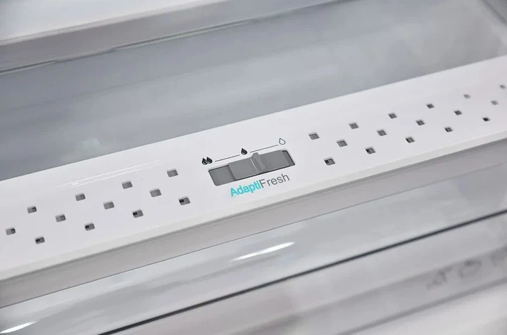 Lodówka Sharp SJ-BB04DTXLF-EU - Zdjęcie 5 Lodówka Sharp SJ-BB04DTXLF-EU - obraz 5
