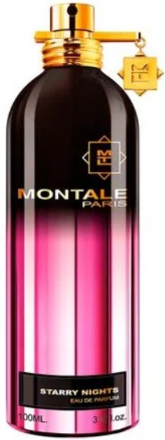 Woda perfumowana unisex Montale Starry Nights 100 ml (3760260452069) - obraz 1