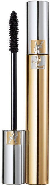 Tusz do rzęs Yves Saint Laurent Mascara Volume Effet Faux Cils 01 high density black 7.5 ml (3614270455766) - obraz 1