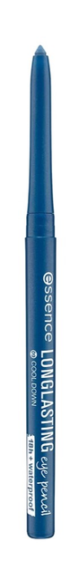 Олівець для очей Essence Long Lasting Eye Pencil 09 Cool Down 0.28 г (4250338414734) - зображення 1