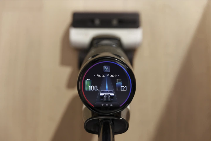 Акумуляторний пилосос Tineco Floor One S7 Premium (FW201200EU) - зображення 15